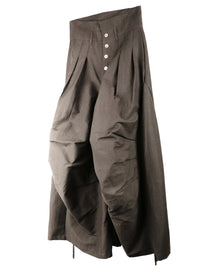 ænrmòus Culottes Pants Ash