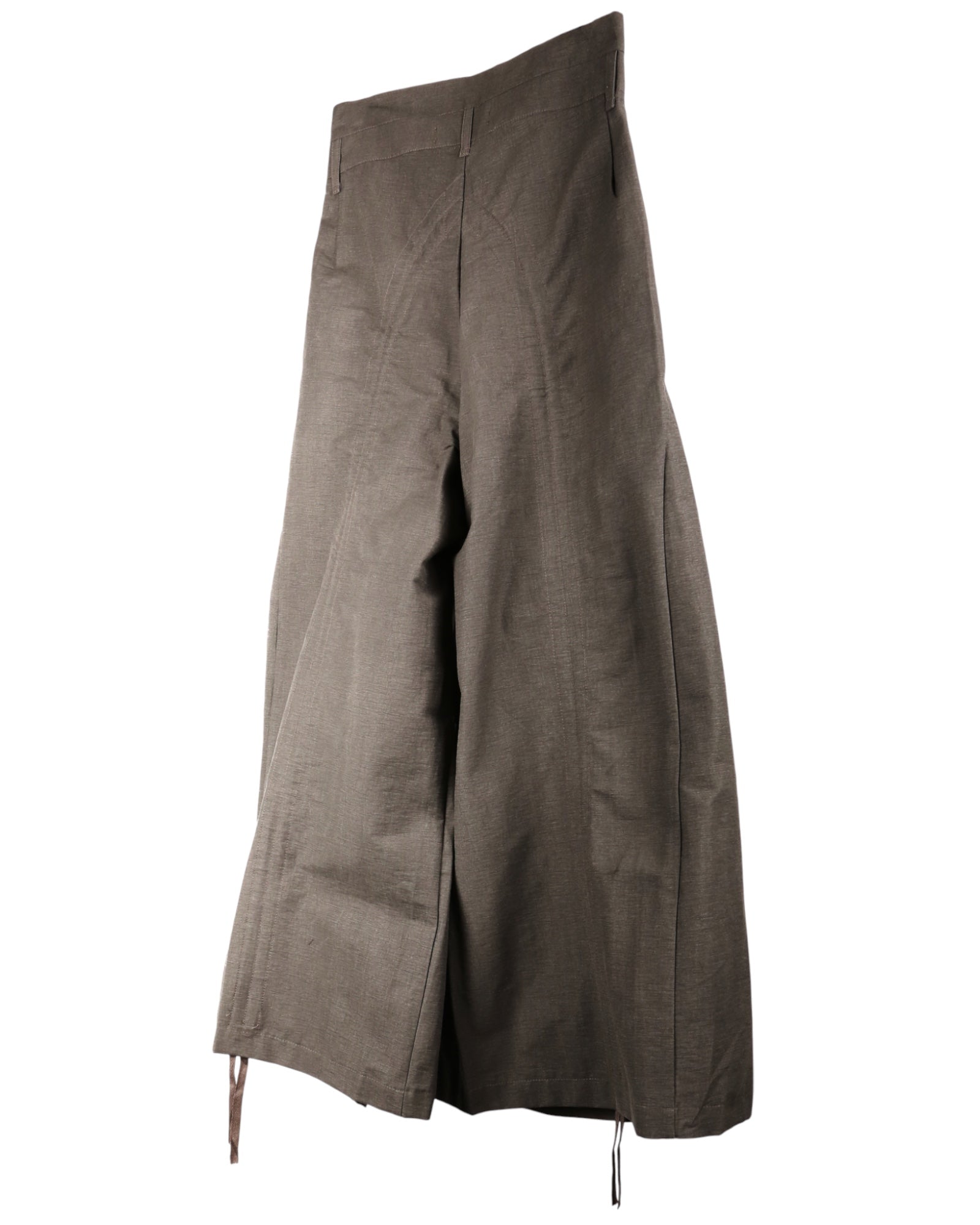 ænrmòus Culottes Pants Ash