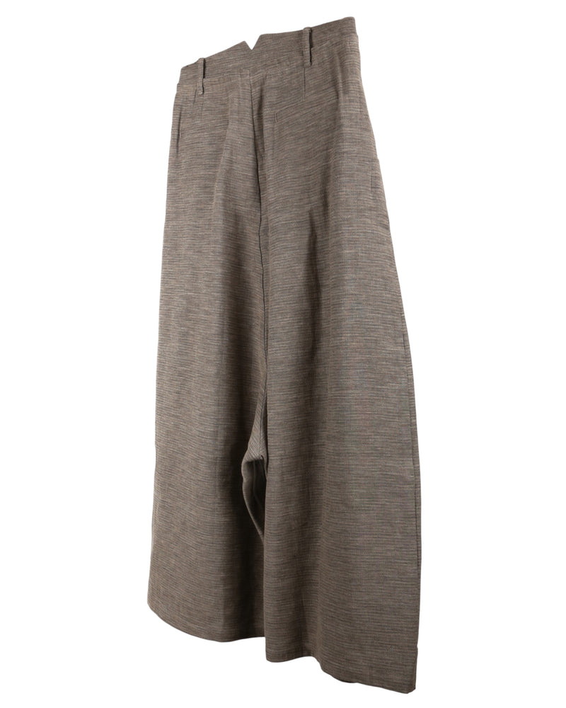 ænrmòus Linellae Pants Multi