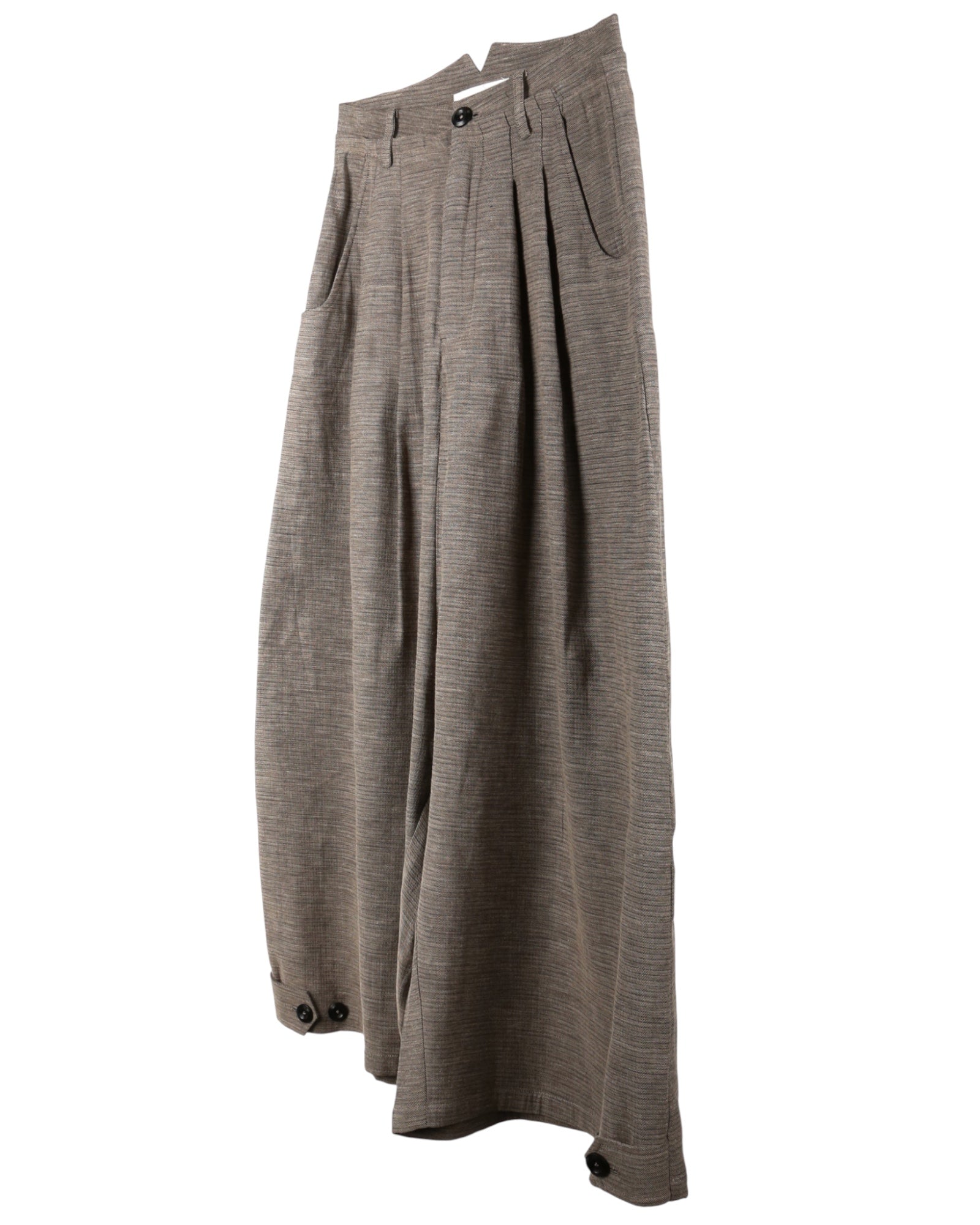 ænrmòus Linellae Pants Multi