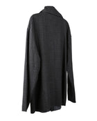 ænrmòus Matteo Turtleneck Black