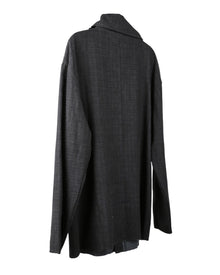 ænrmòus Matteo Turtleneck Black