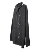 ænrmòus Matteo Turtleneck Black