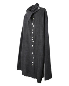 ænrmòus Matteo Turtleneck Black