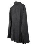 ænrmòus Matteo Turtleneck Black