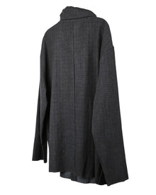 ænrmòus Matteo Turtleneck Black