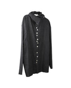 ænrmòus Matteo Turtleneck Black