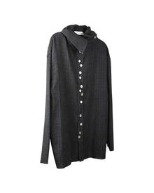 ænrmòus Matteo Turtleneck Black