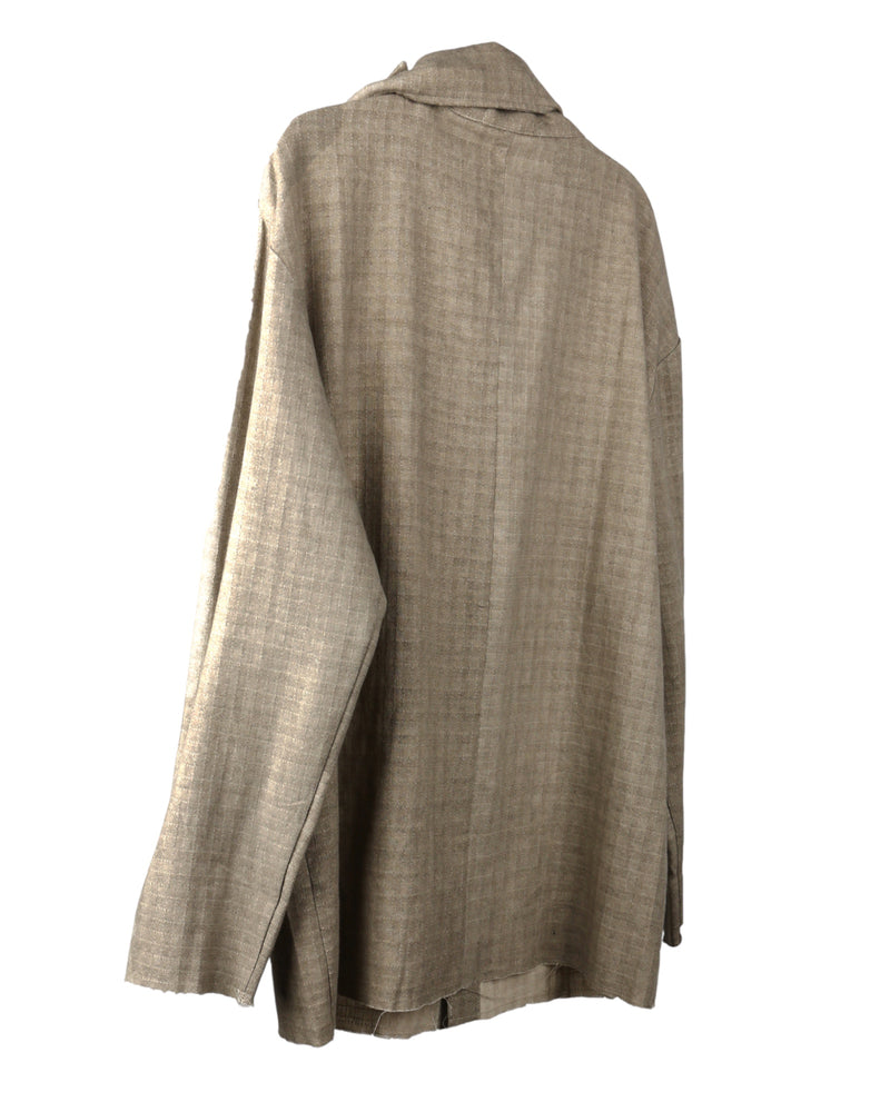 ænrmòus Matteo Turtleneck Dirty