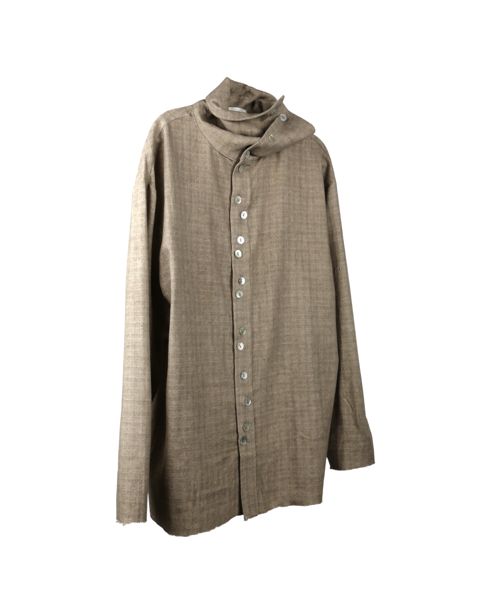 ænrmòus Matteo Turtleneck Dirty