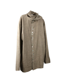 ænrmòus Matteo Turtleneck Dirty