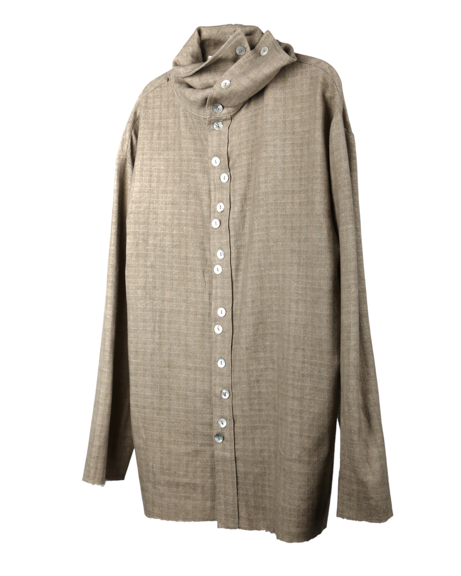 ænrmòus Matteo Turtleneck Dirty