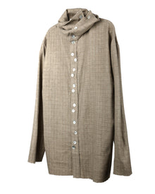 ænrmòus Matteo Turtleneck Dirty