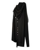 ænrmòus Ricsi Tops Black