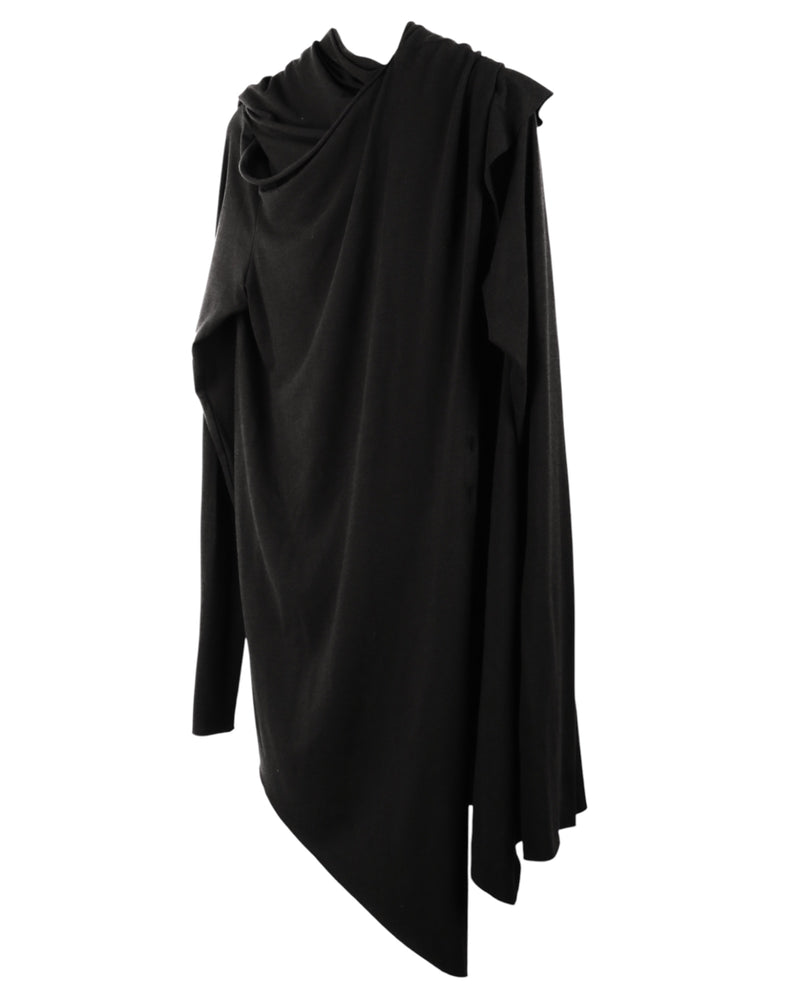 ænrmòus Ricsi Tops Black