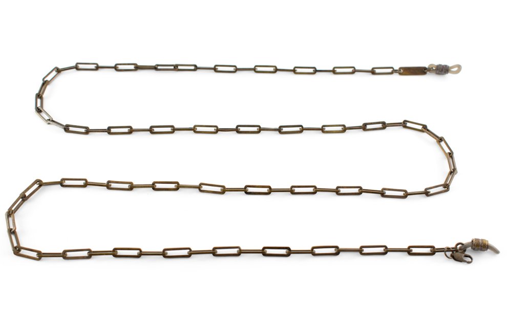 Rigards 002DC Dark Copper