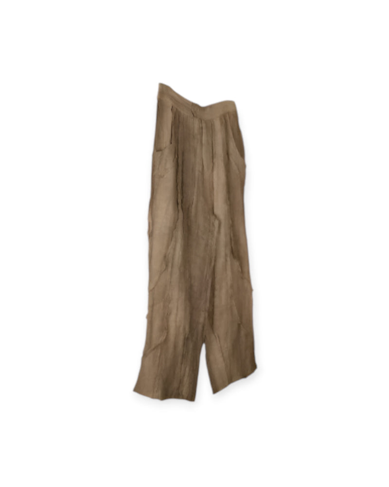 ænrmòus Aura Pants Dirty