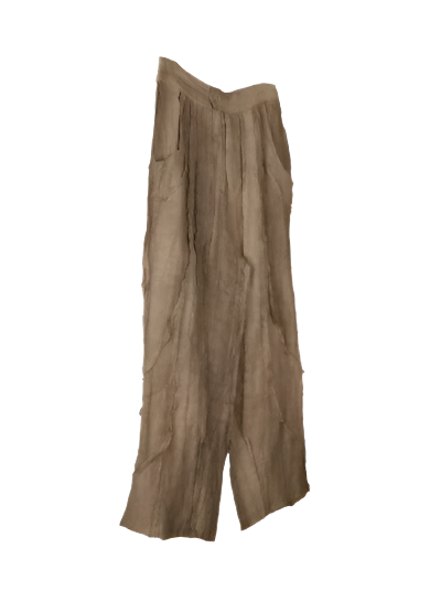 ænrmòus Aura Pants Dirty