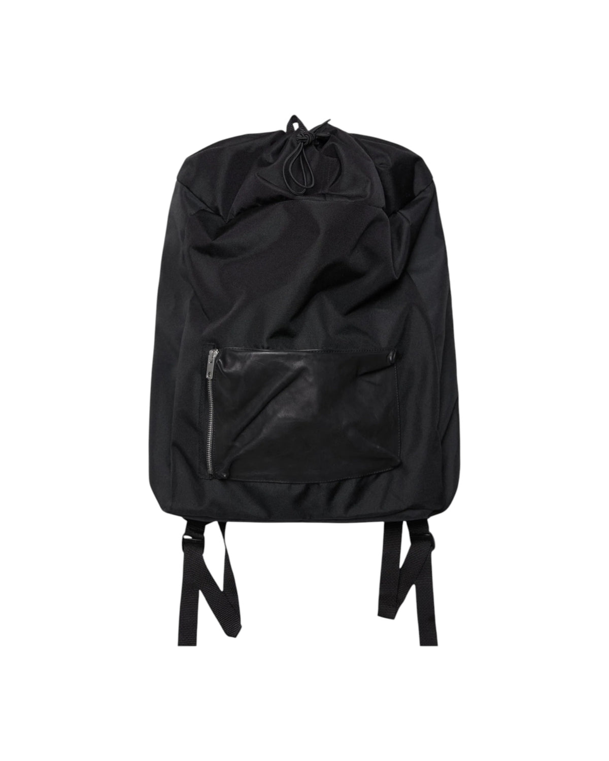 Alexander Digenova Day Bag Black
