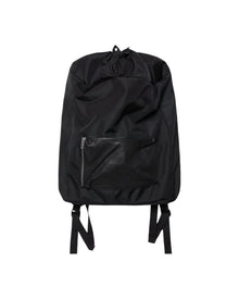 Alexander Digenova Day Bag Black