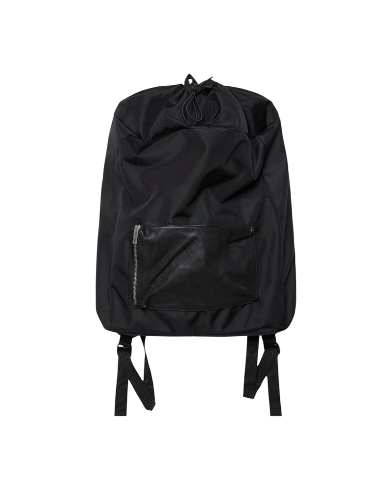 Alexander Digenova Day Bag Black