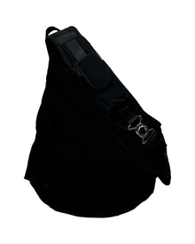 FFFPOSTALSERVICE Cargo Tech Sling Bag Black