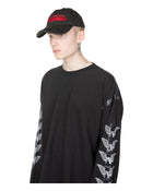 Alexander Digenova Red Light District Cap