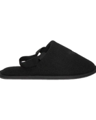 Alexander Digenova Hotel Slippers Black