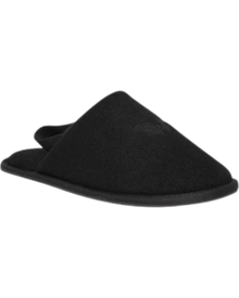 Alexander Digenova Hotel Slippers Black