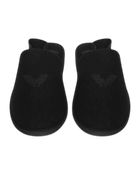Alexander Digenova Hotel Slippers Black