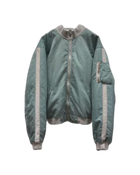 Alexander Digenova Rl-Bomber Jacket Shadow Blue