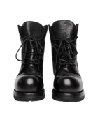 Alexander Digenova Moan Boot 02 Black