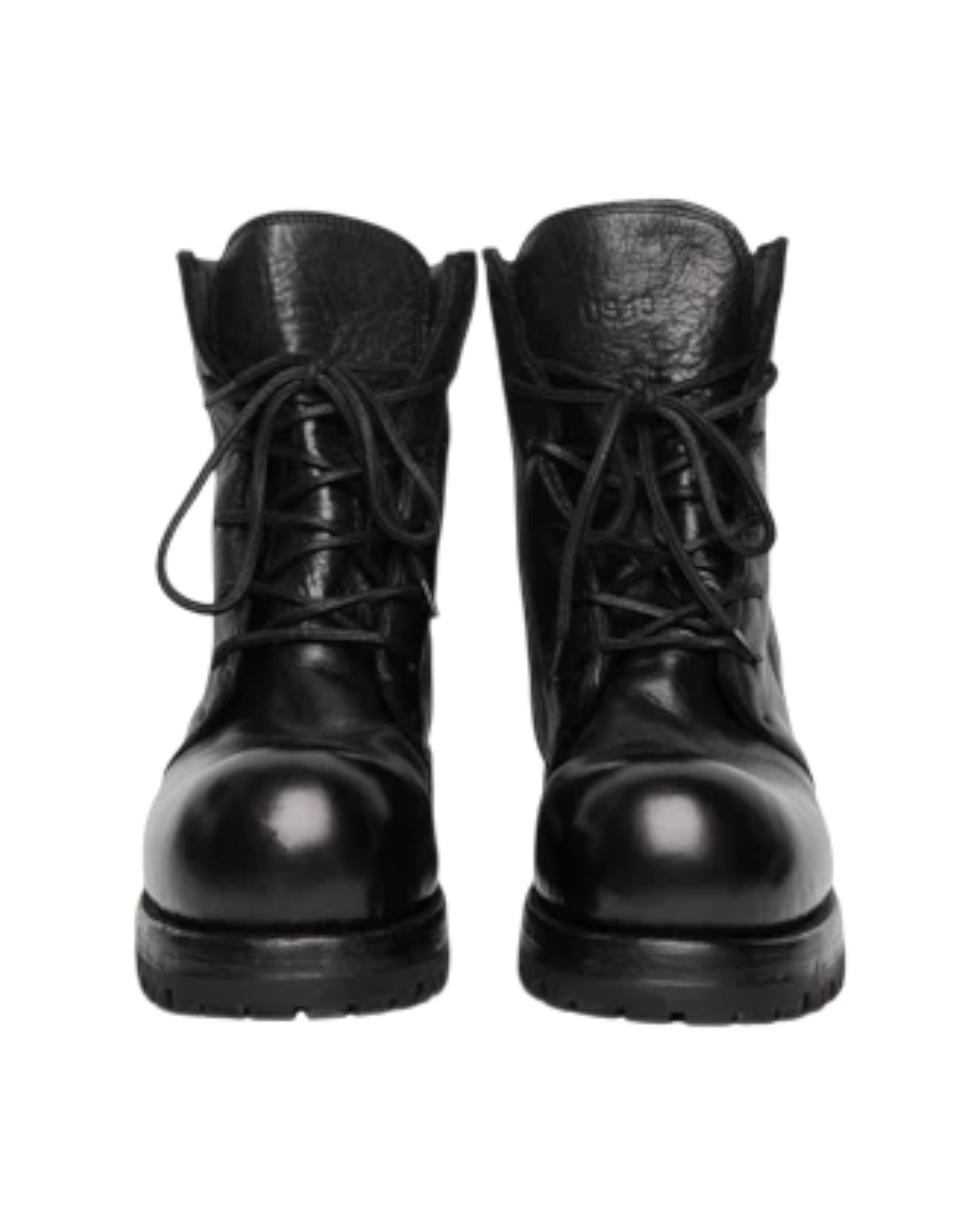 Alexander Digenova Moan Boot 02 Black
