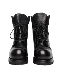 Alexander Digenova Moan Boot 02 Black