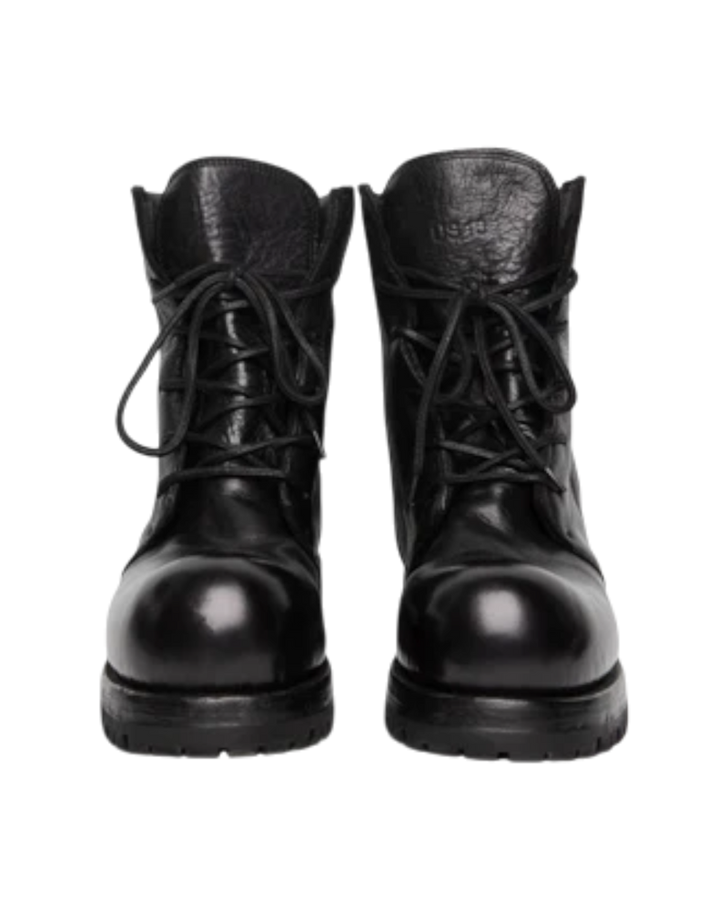 Alexander Digenova Moan Boot 02 Black