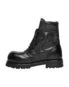 Alexander Digenova Moan Boot 02 Black