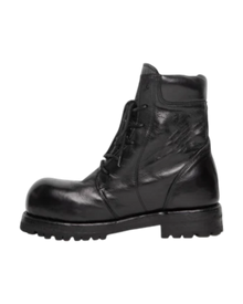 Alexander Digenova Moan Boot 02 Black