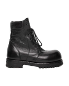 Alexander Digenova Moan Boot 02 Black