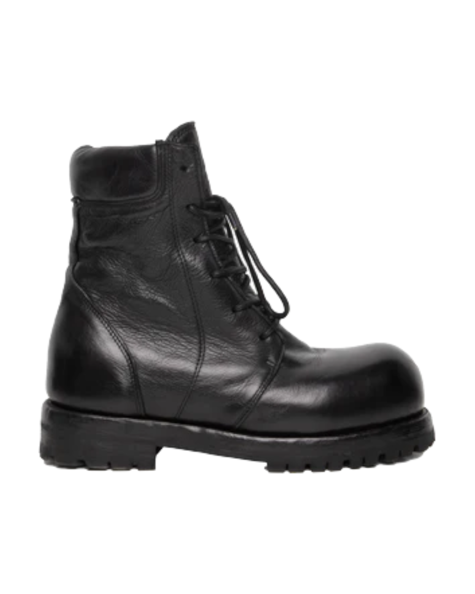 Alexander Digenova Moan Boot 02 Black