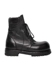 Alexander Digenova Moan Boot 02 Black