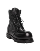 Alexander Digenova Moan Boot 02 Black