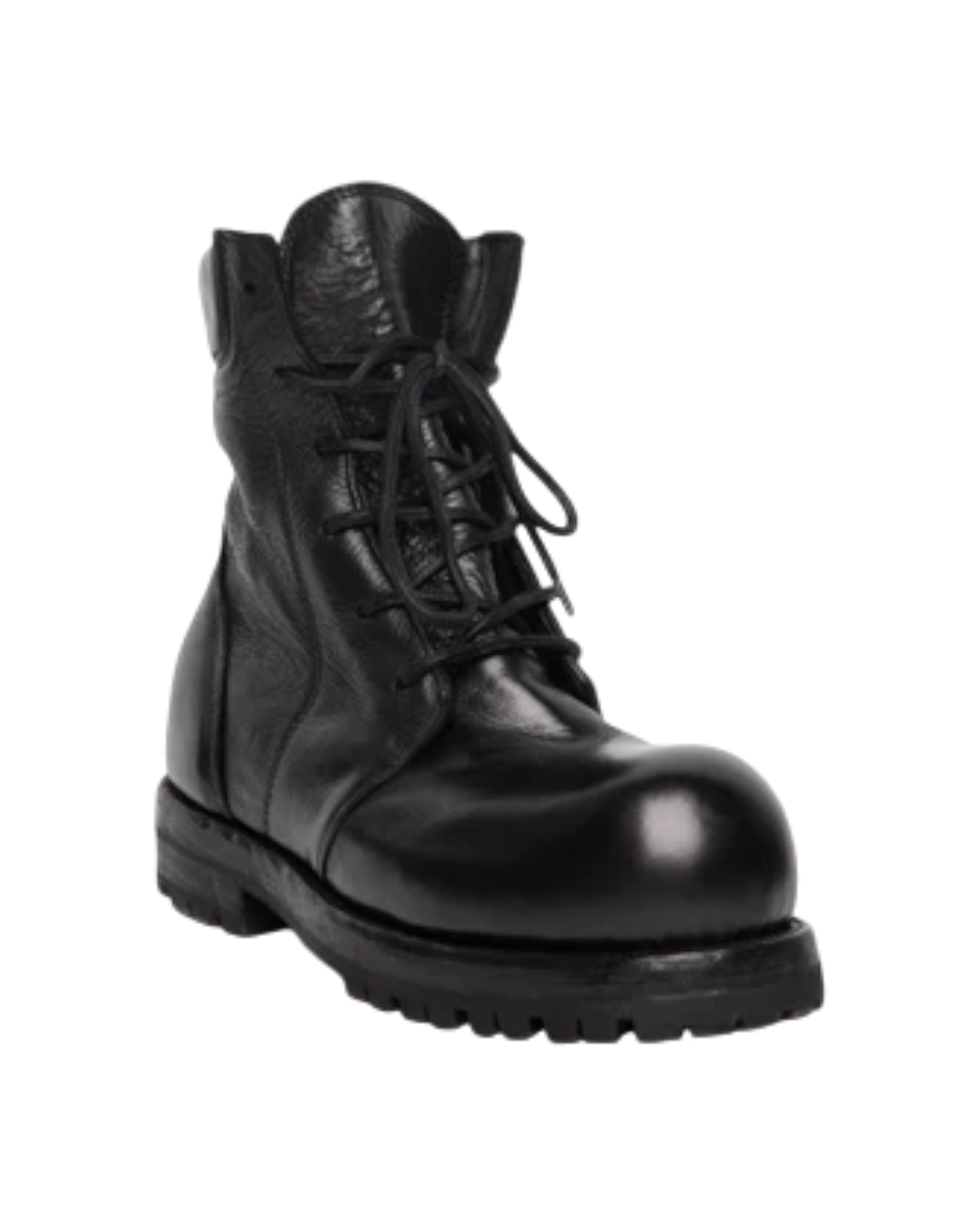 Alexander Digenova Moan Boot 02 Black