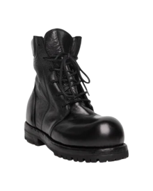 Alexander Digenova Moan Boot 02 Black