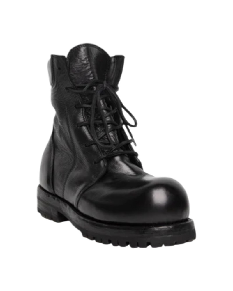 Alexander Digenova Moan Boot 02 Black