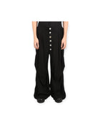 ænrmòus Benedetta Pants II Black