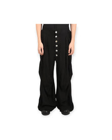 ænrmòus Benedetta Pants II Black