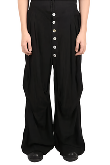 ænrmòus Benedetta Pants II Black