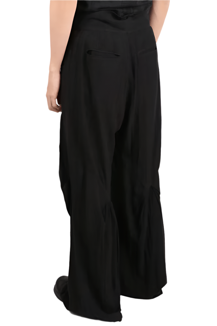 ænrmòus Benedetta Pants II Black