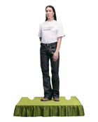 Martine Rose Classic T-shirt White