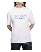 Martine Rose Classic T-shirt White